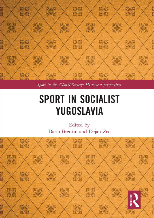 Carte Sport in Socialist Yugoslavia 