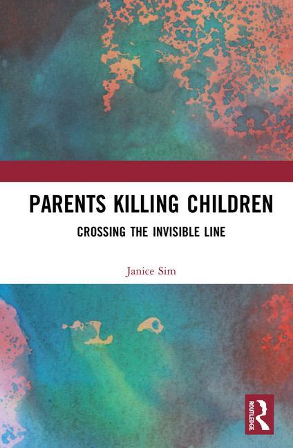 Knjiga Parents Killing Children Janice Sim