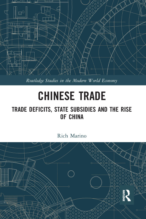 Knjiga Chinese Trade Rich Marino