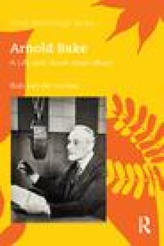 Knjiga Arnold Bake Bob Van Der Linden