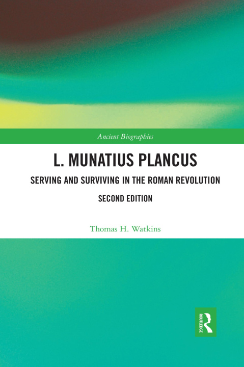 Libro L. Munatius Plancus Thomas H. Watkins