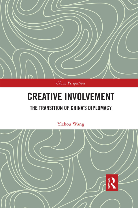 Knjiga Creative Involvement Wang