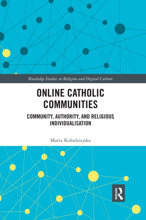 Kniha Online Catholic Communities Kolodziejska