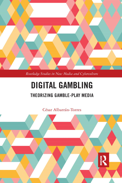Book Digital Gambling Cesar Albarran-Torres
