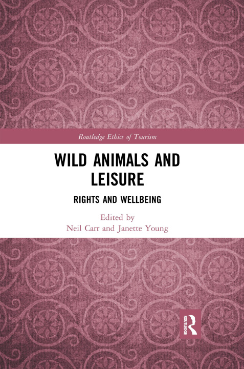 Carte Wild Animals and Leisure 