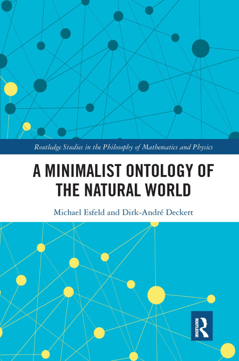 Kniha Minimalist Ontology of the Natural World 