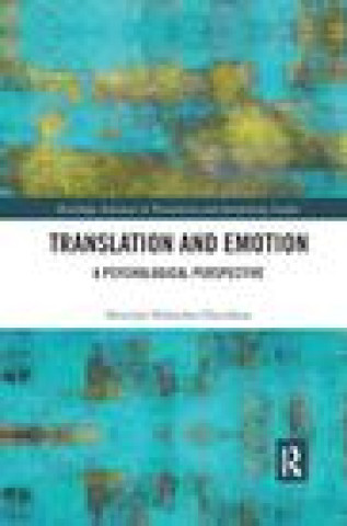 Carte Translation and Emotion 