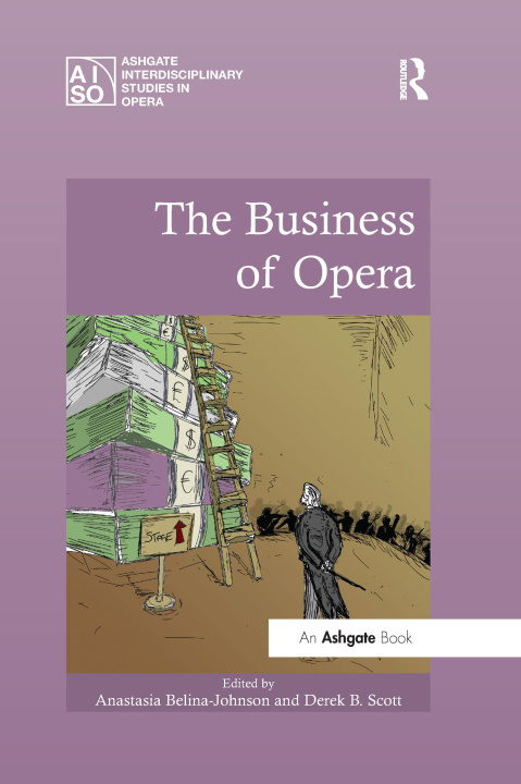 Carte Business of Opera 