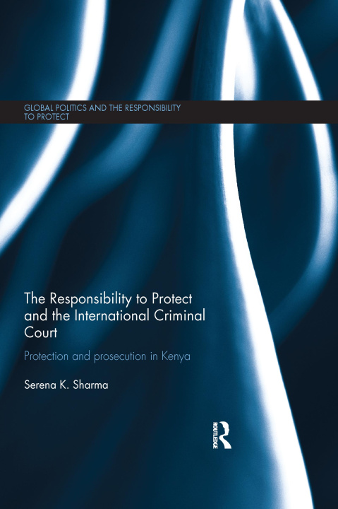 Carte Responsibility to Protect and the International Criminal Court 