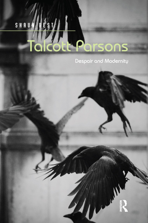 Buch Talcott Parsons Shaun Best