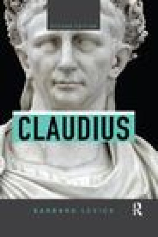 Βιβλίο Claudius Barbara Levick