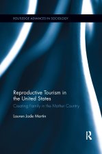 Reproductive Tourism in the United States