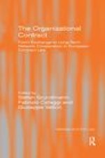 Organizational Contract