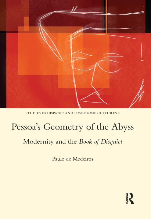 Libro Pessoa's Geometry of the Abyss Paulo De Medeiros