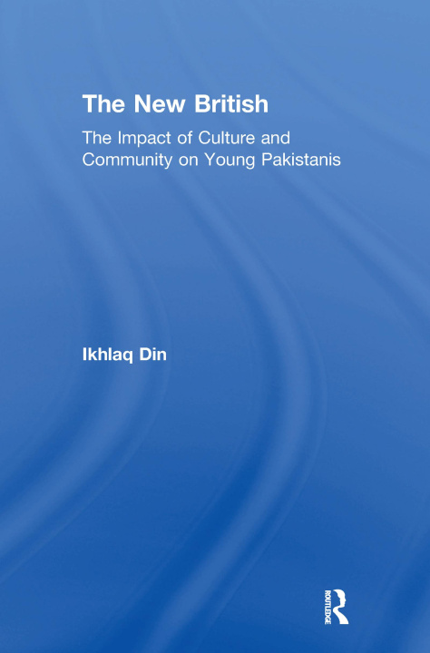 Buch New British Ikhlaq Din