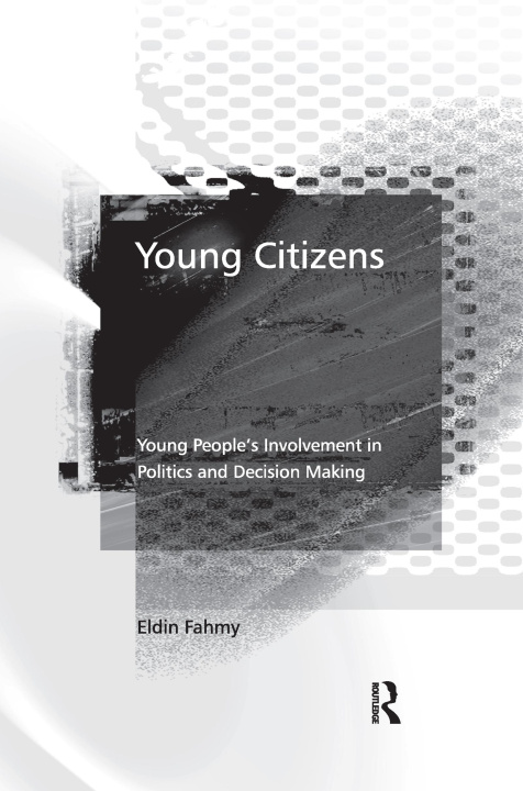 Könyv Young Citizens 