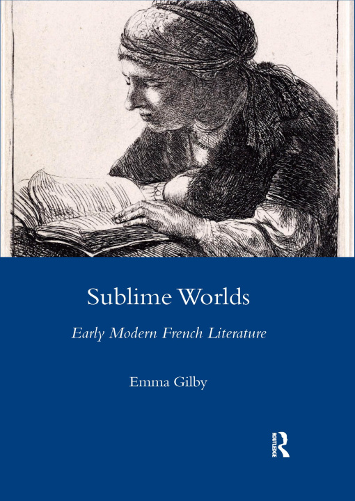 Book Sublime Worlds Emma Gilby