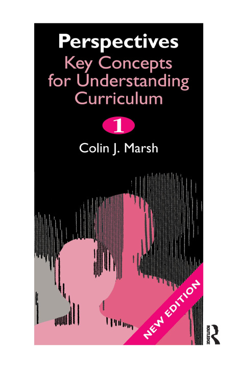 Knjiga Perspectives Colin Marsh