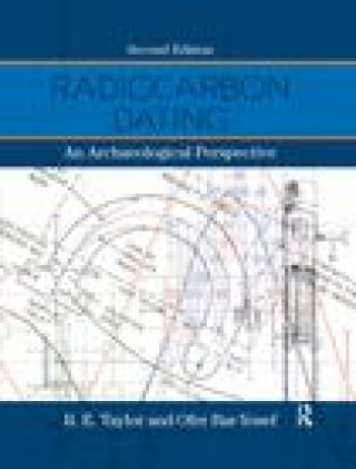 Carte Radiocarbon Dating R.E. Taylor