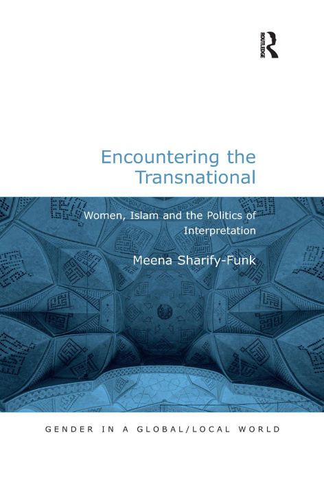 Book Encountering the Transnational Meena Sharify-Funk