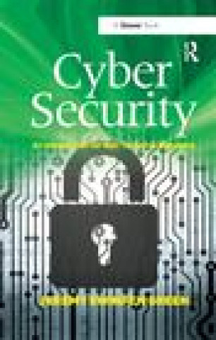 Knjiga Cyber Security Jeremy Swinfen Green