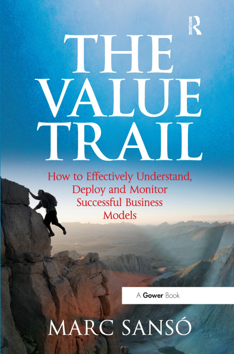 Knjiga Value Trail Marc Sanso