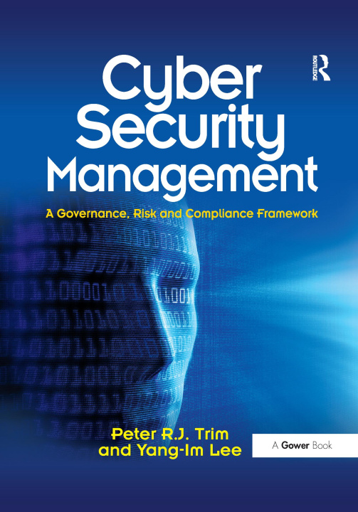 Buch Cyber Security Management Peter Trim