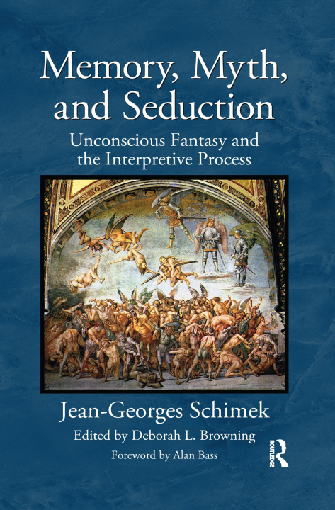 Book Memory, Myth, and Seduction Deborah L. Browning