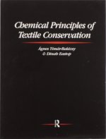 Carte Chemical Principles of Textile Conservation Agnes Timar-Balazsy