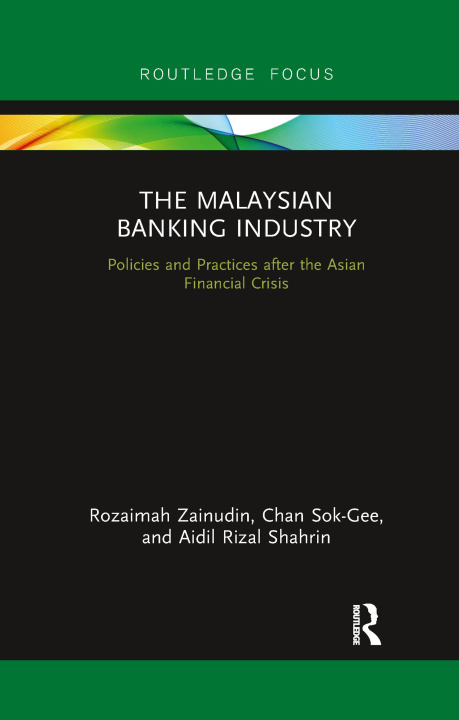 Knjiga Malaysian Banking Industry Rozaimah Zainudin