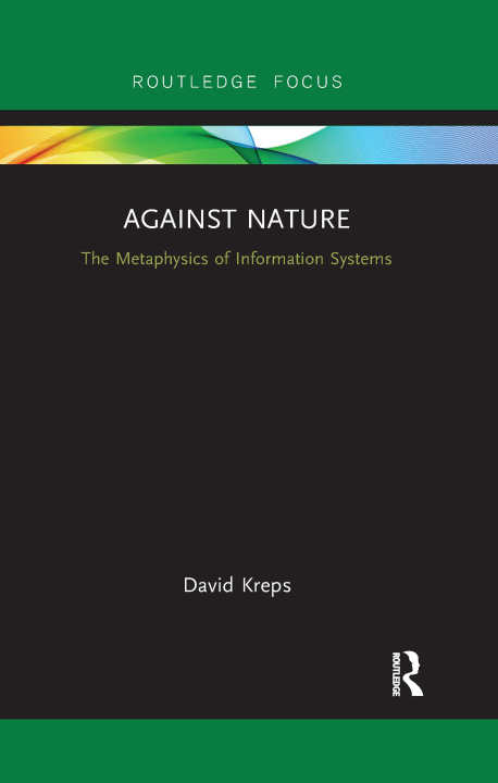 Könyv Against Nature 