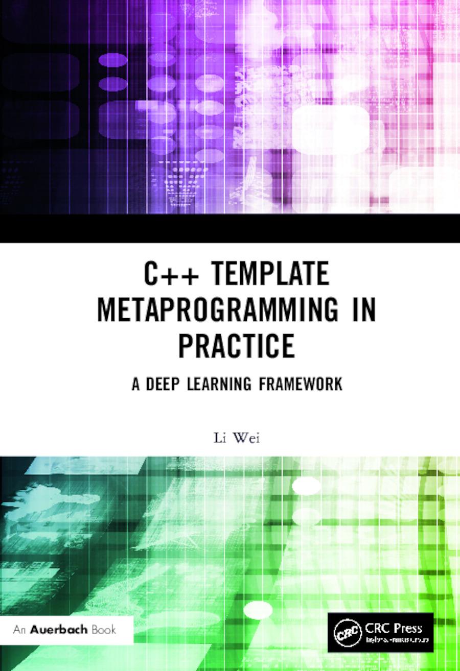 Carte C++ Template Metaprogramming in Practice Wei Li