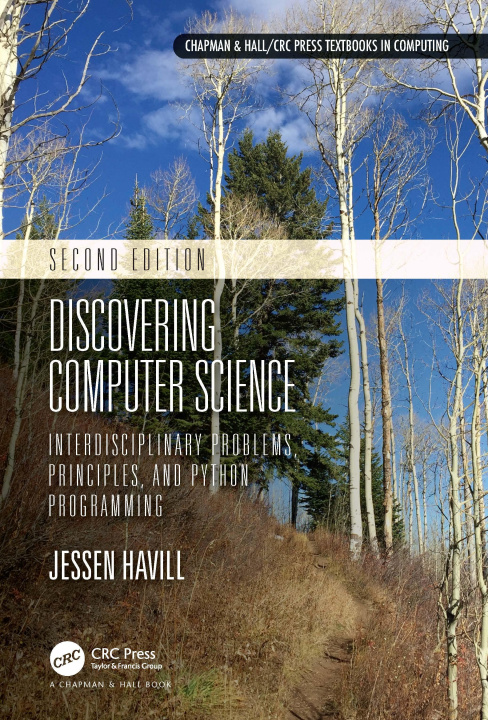 Knjiga Discovering Computer Science Jessen Havill