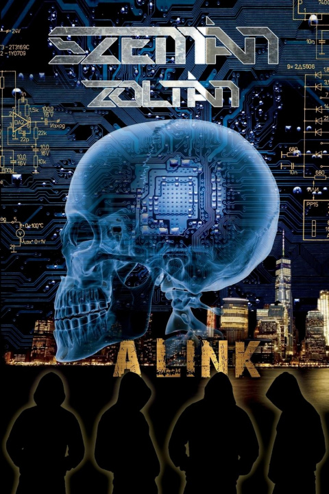 Knjiga Link SZEM N ZOLT N