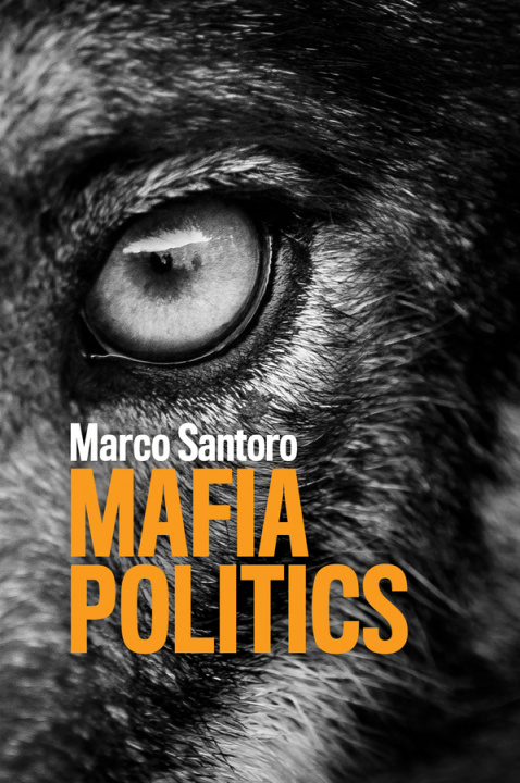 Βιβλίο Mafia Politics Marco Santoro