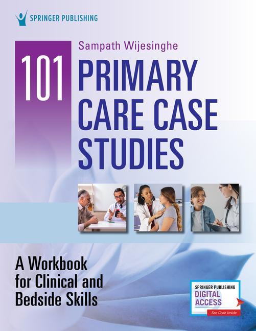 Carte 101 Primary Care Case Studies WIJESINGHE