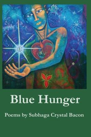 Knjiga Blue Hunger SUBHAGA CRYST BACON
