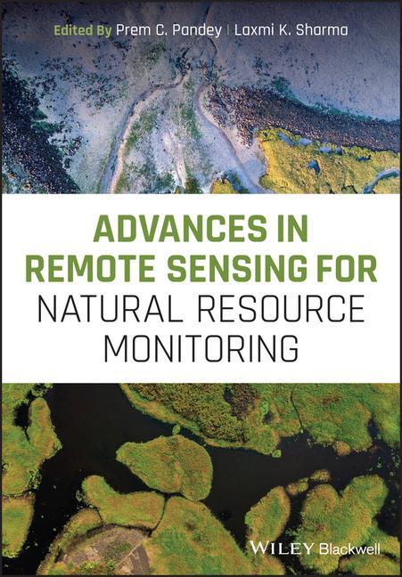 Carte Advances in Remote Sensing for Natural Resource Monitoring 