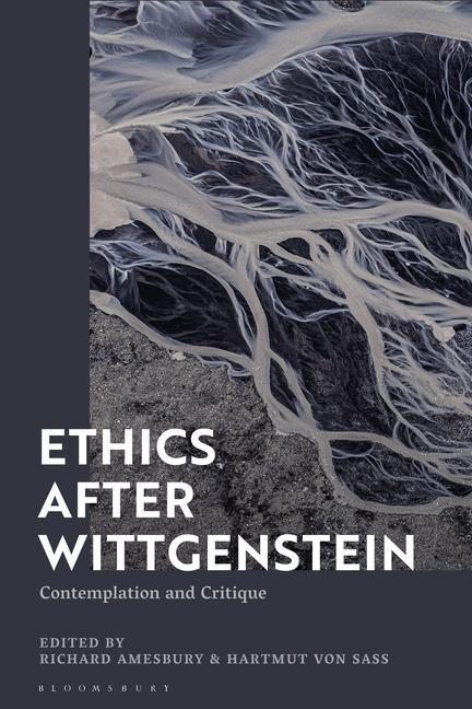Книга Ethics after Wittgenstein Richard Amesbury