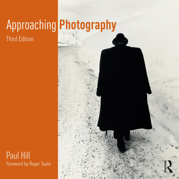 Carte Approaching Photography Paul Hill