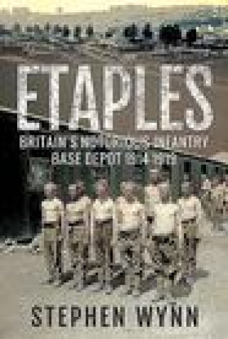 Book Etaples STEPHEN WYNN