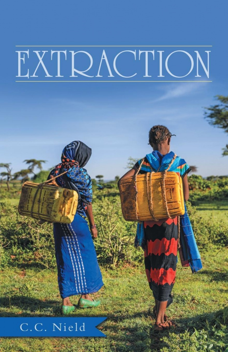Knjiga Extraction C.C. NIELD