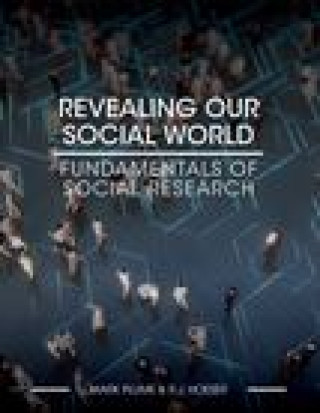 Buch Revealing Our Social World Mark Plume