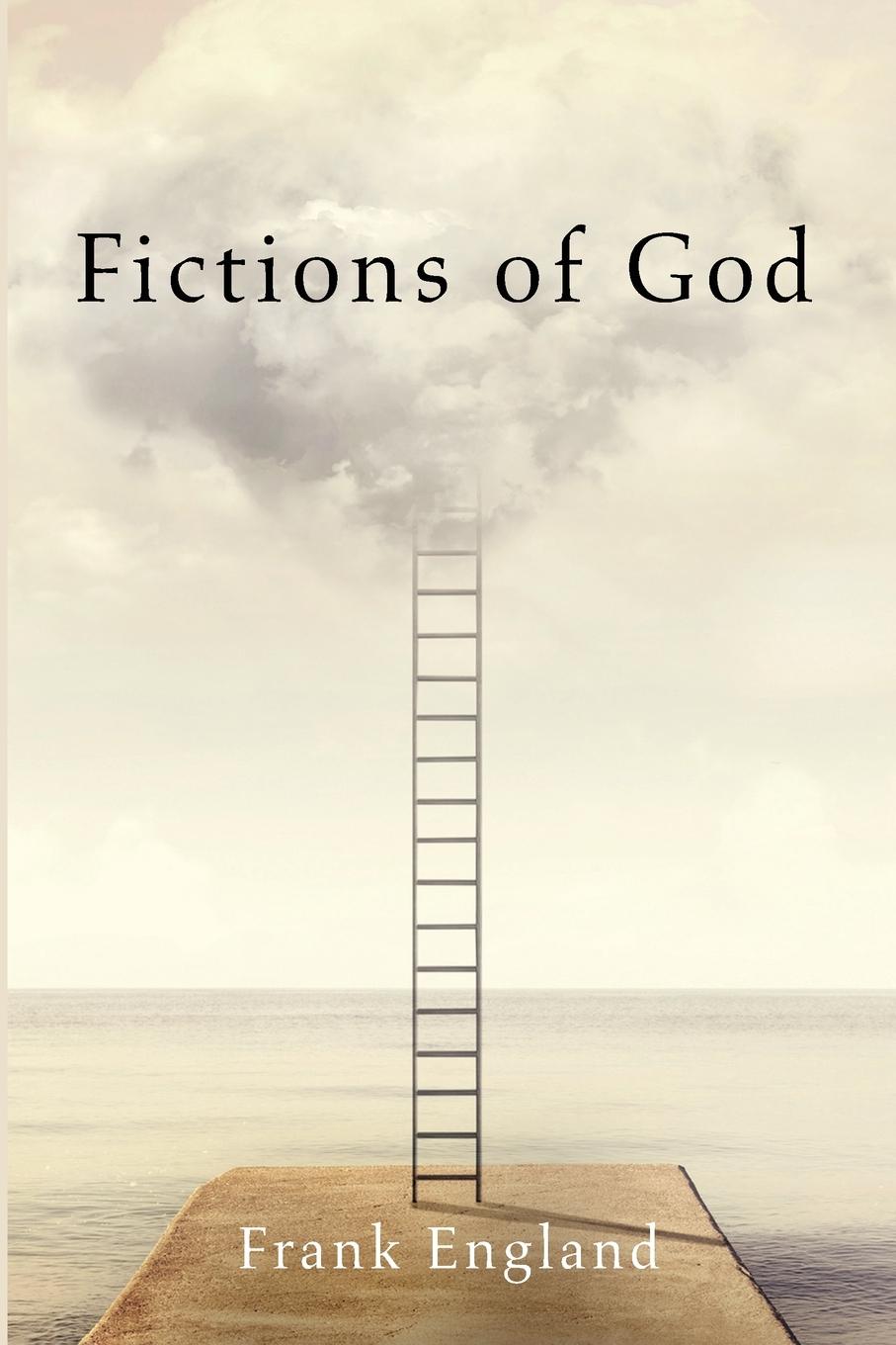 Kniha Fictions of God 