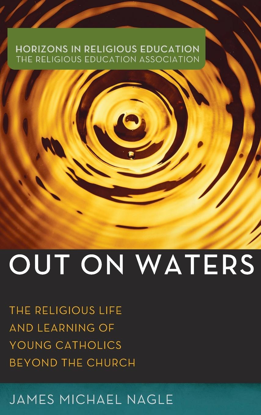 Książka Out on Waters James Michael Nagle