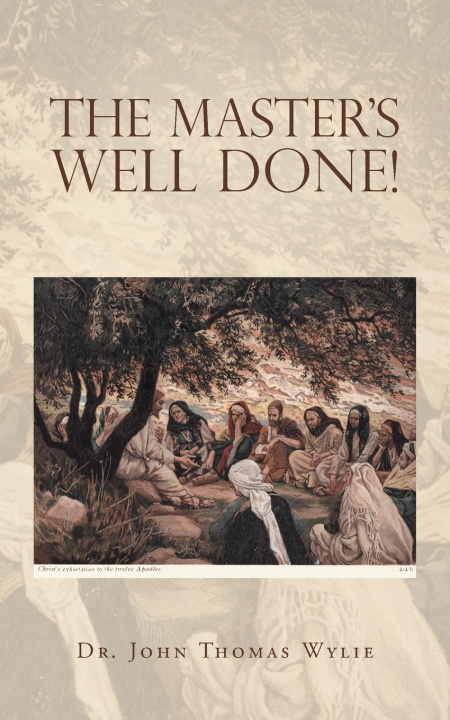 Carte Master's Well Done! DR. JOHN THOM WYLIE