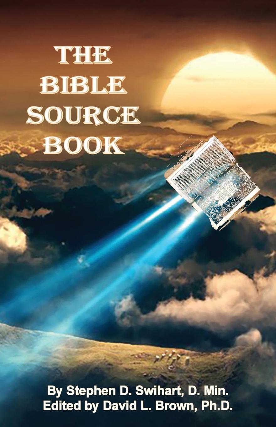 Knjiga Bible Source Book David L. Brown
