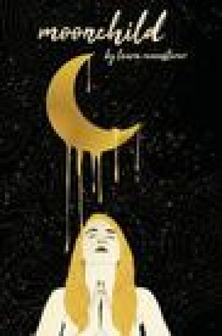 Book moonchild LAURA MUENSTERER