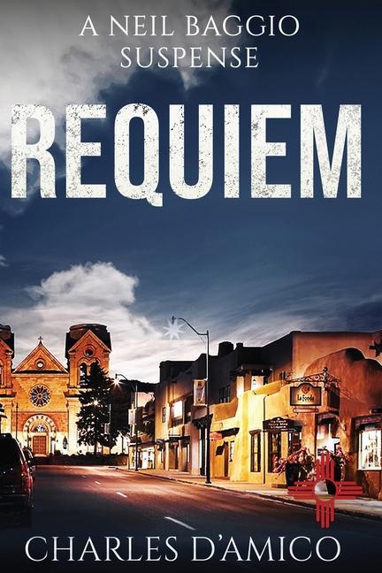Buch Requiem CHARLES D'AMICO