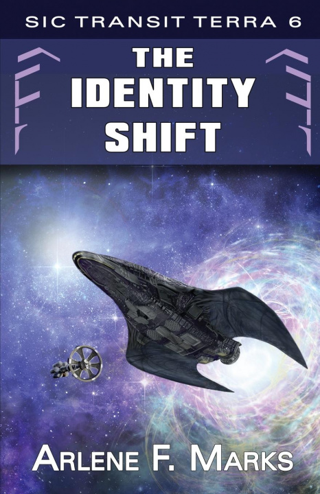 Book Identity Shift Arlene F. Marks